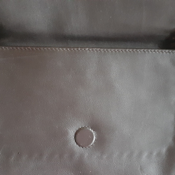 Brown  handbag - Picture 5 of 7